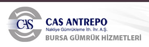 CAS ANTREPO