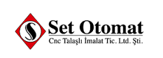SET OTOMAT